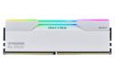 رم کلو KLEVV CRAS V RGB 32GB (2x16) DDR5-7600 CL36
