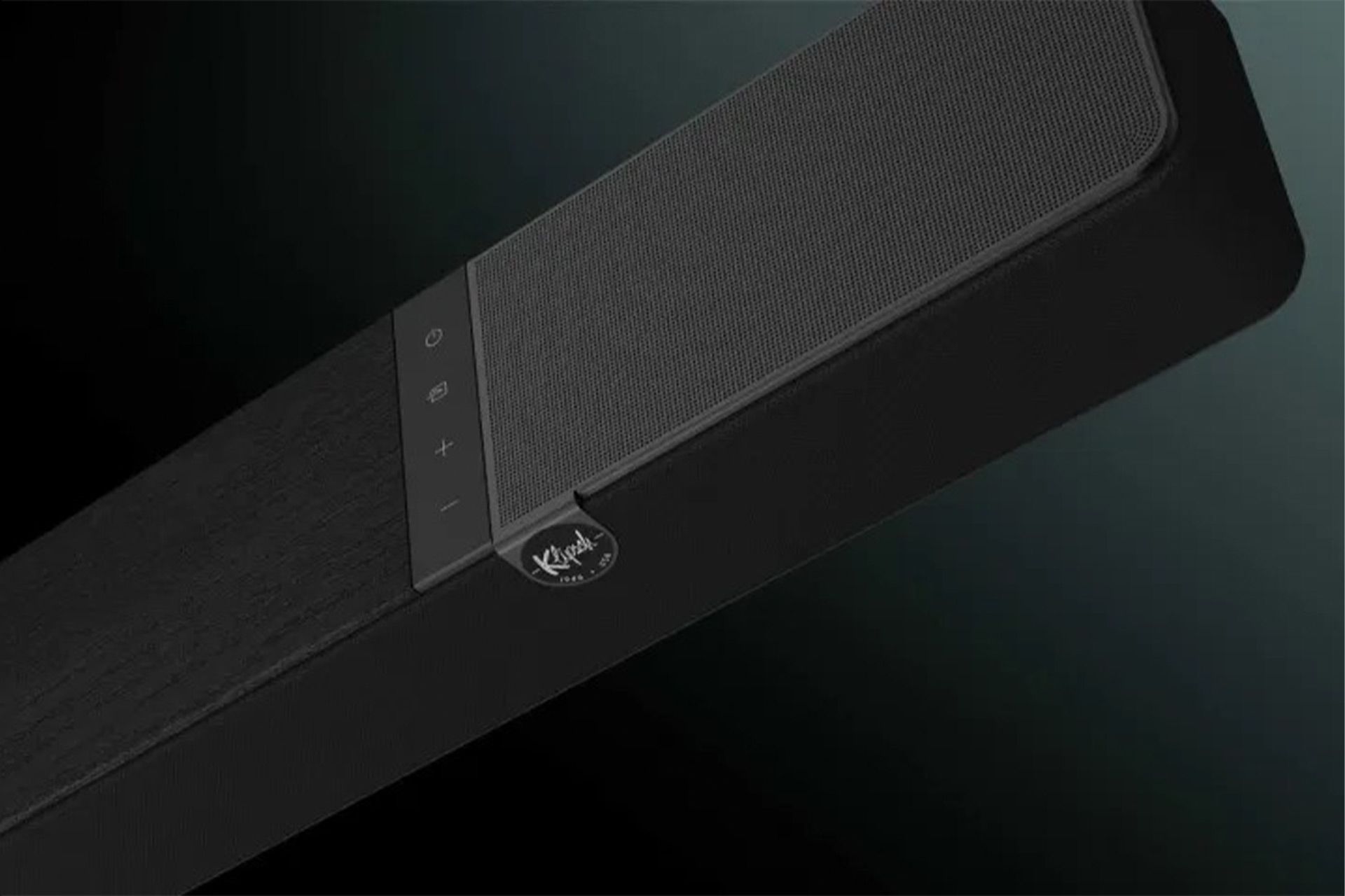 ساندبار Klipsch مدل Flexus از نمای جلو