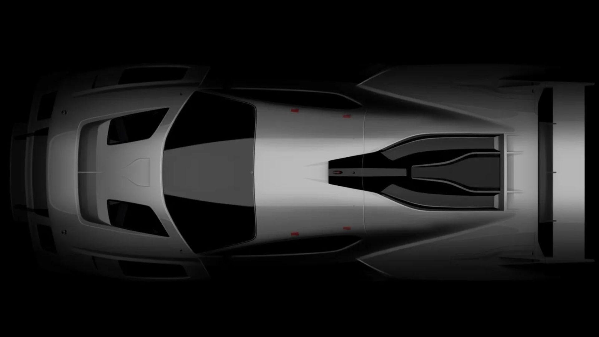 ابر خودرو Kimera K39