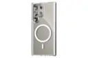 نمای پشت قاب گوشی نایت مدل KT-Magsafe-Clear مناسب سامسونگ Galaxy S24 Ultra