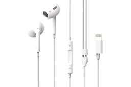 هدفون کداک 210 Plus رنگ سفید