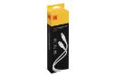 کابل شارژ کداک Kodak 5918 نمای بسته بندی