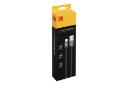 کابل شارژ کداک Kodak 5925 نمای بسته بندی