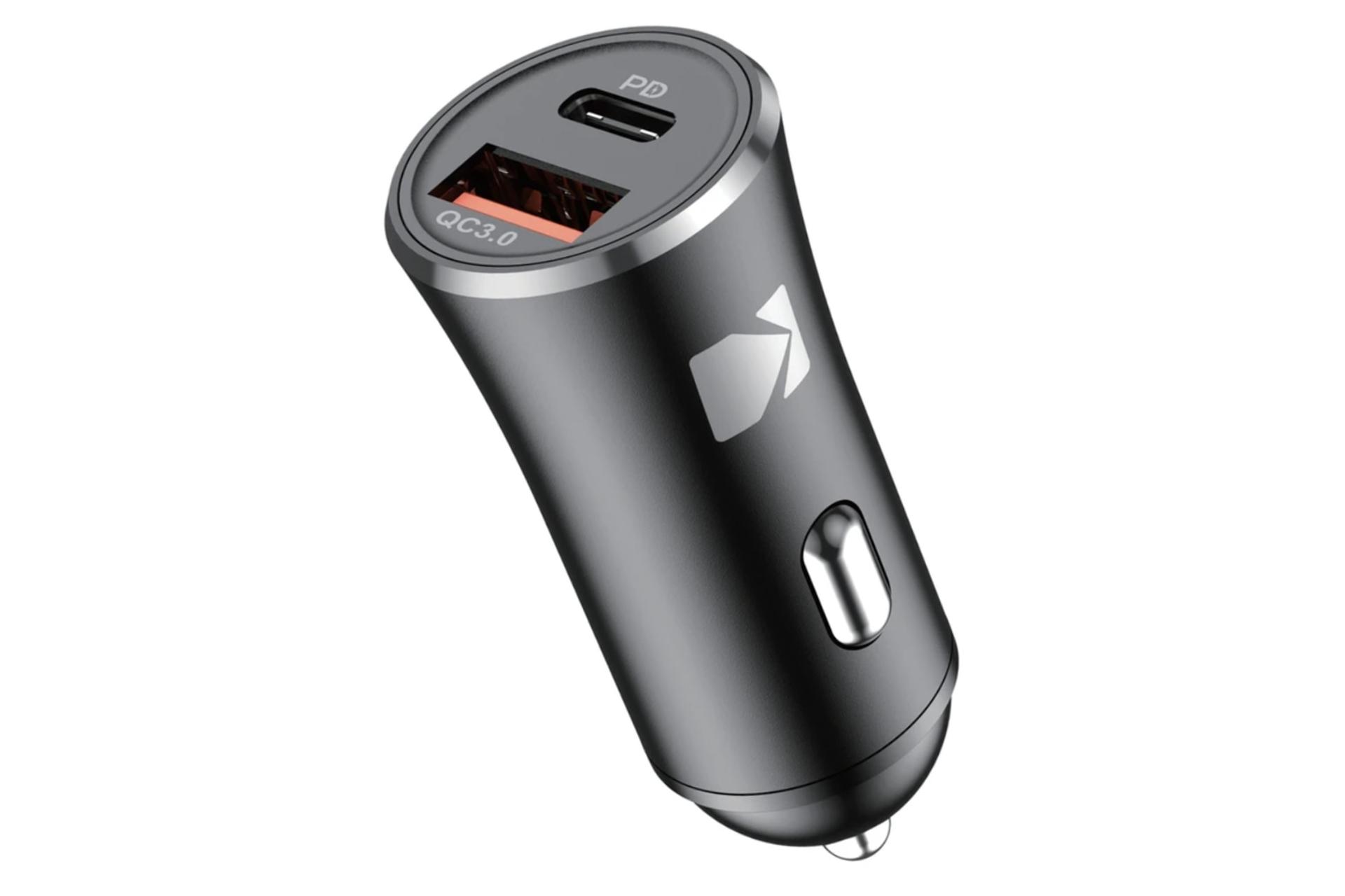 اتصالات شارژر کداک Kodak CARC-6008