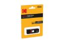 جعبه فلش مموری کداک مدل K102 ظرفیت 64 گیگابایت USB 2.0