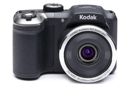 دوربین عکاسی کداک PIXPRO Astro Zoom AZ251 نمای جلو