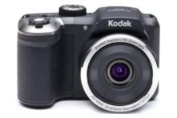 دوربین عکاسی کداک PIXPRO Astro Zoom AZ251 نمای جلو
