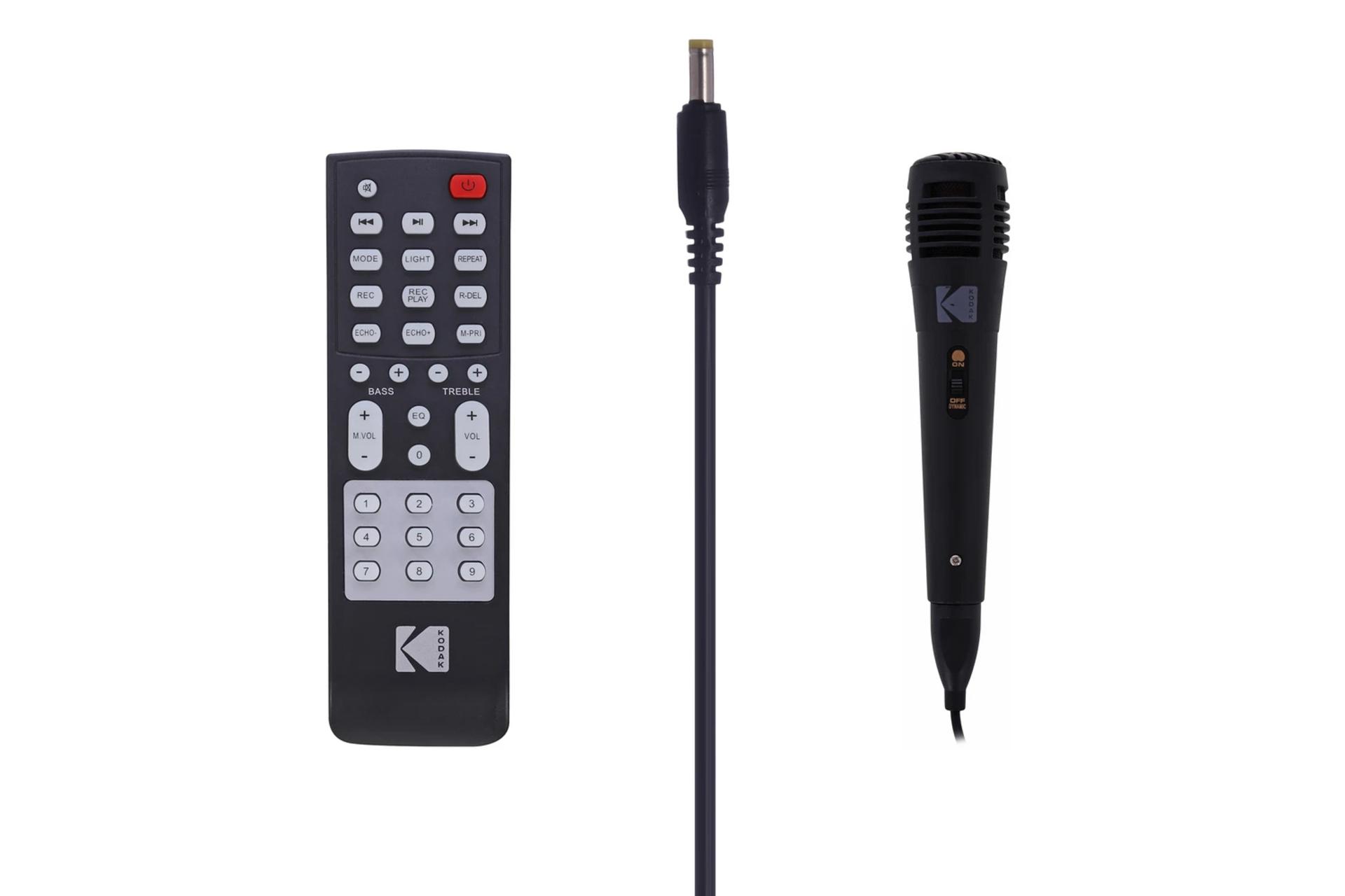 اقلام همراه اسپیکر کداک PRPS-1724