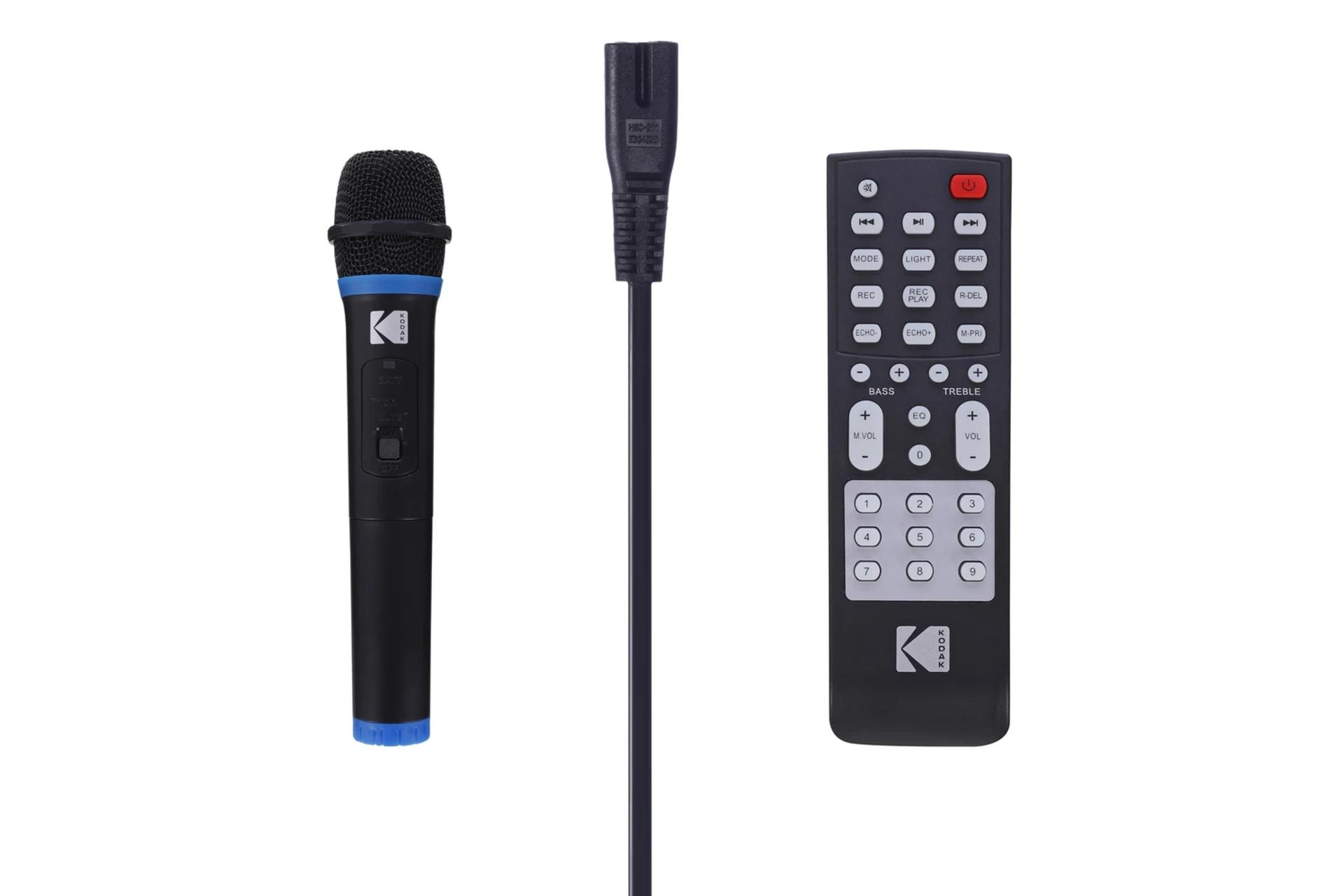 اقلام همراه اسپیکر کداک PRPS-1728