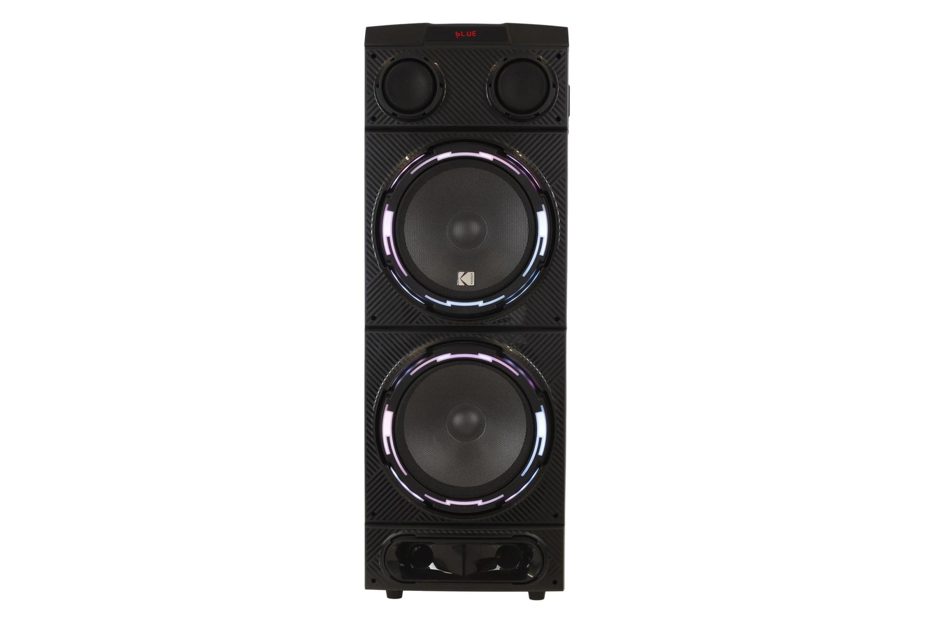 اسپیکر کداک PS-1821 نمای جلو
