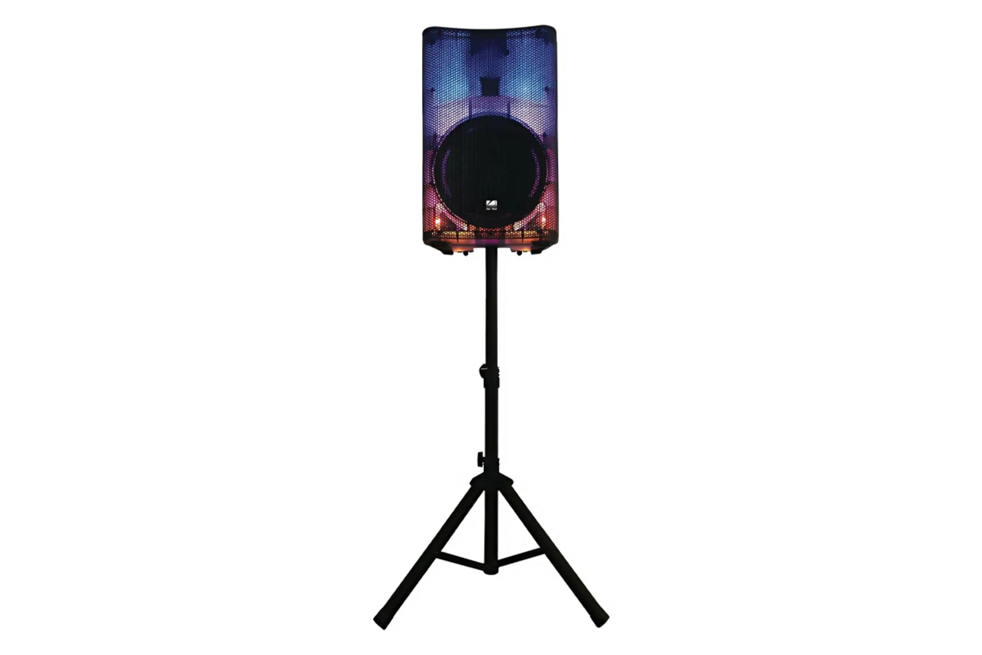 اسپیکر کداک PS-1824 رنگ مشکی