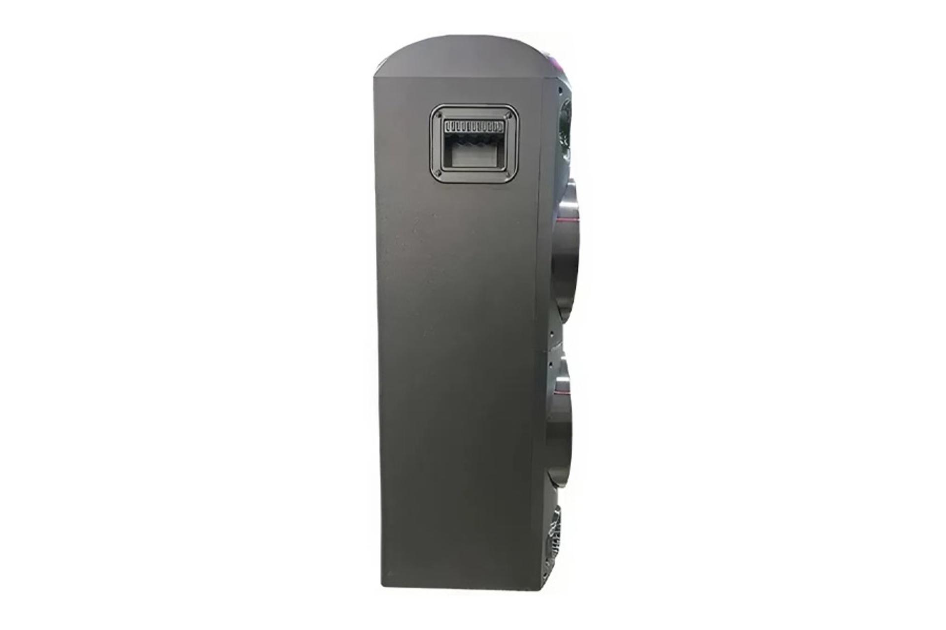 نمای کنار اسپیکر کداک PS-1831