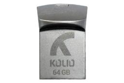 فلش مموری کولیو Kolio KAX12 64GB USB 3.2