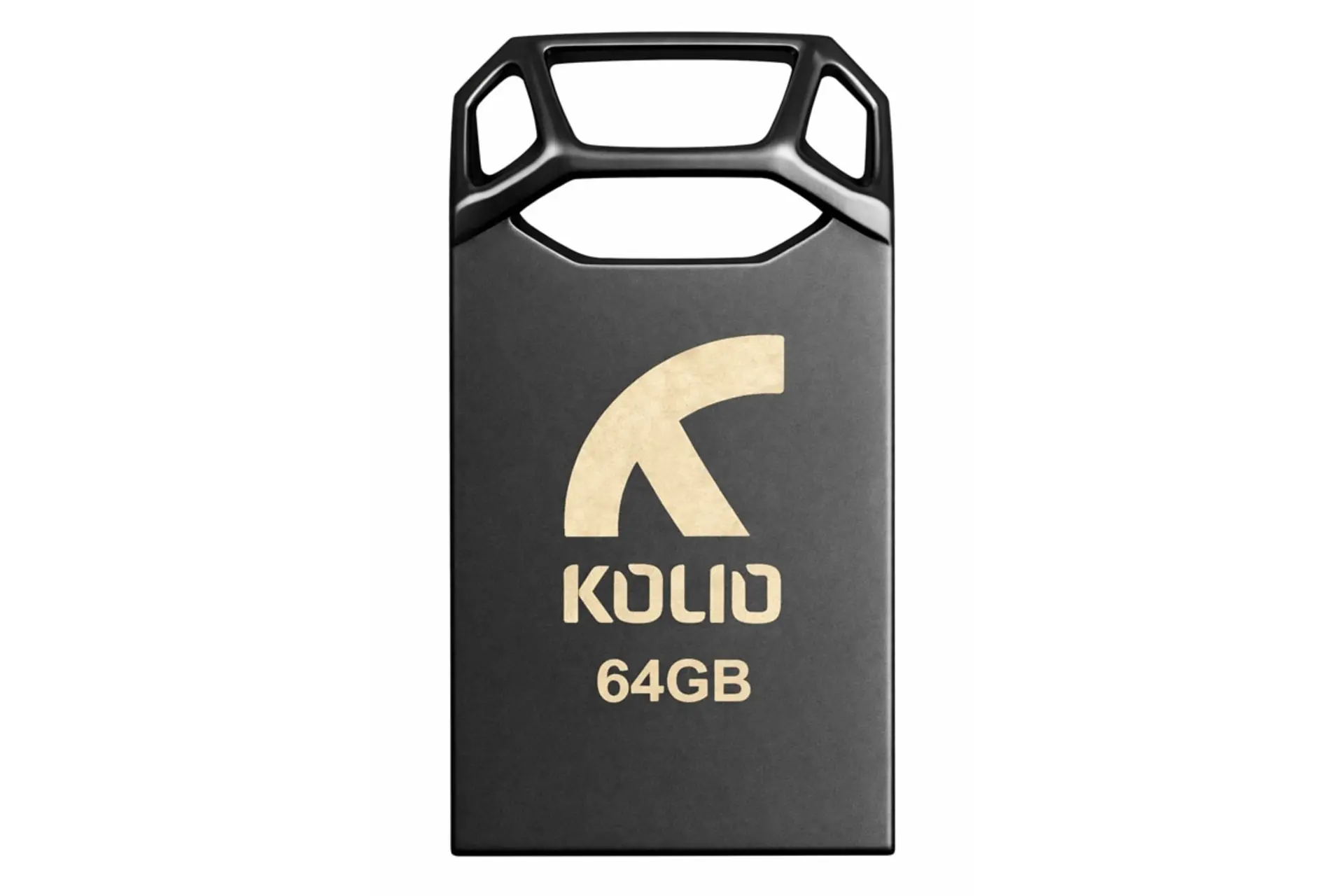 فلش مموری کولیو Kolio KGM22 64GB USB 3.2