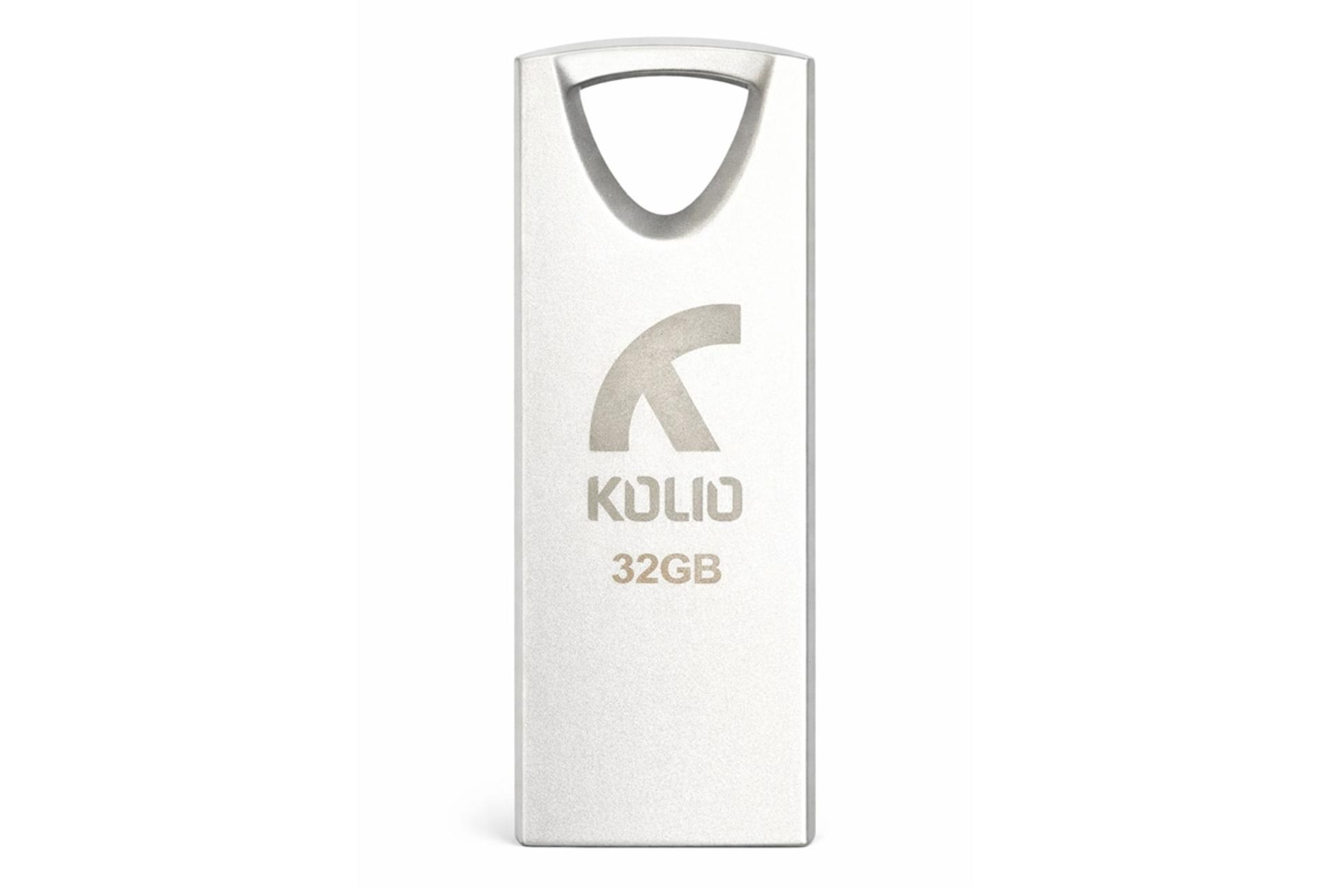 فلش مموری کولیو Kolio KTS31 32GB USB 3.2