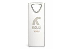 فلش مموری کولیو Kolio KTS31 32GB USB 3.2