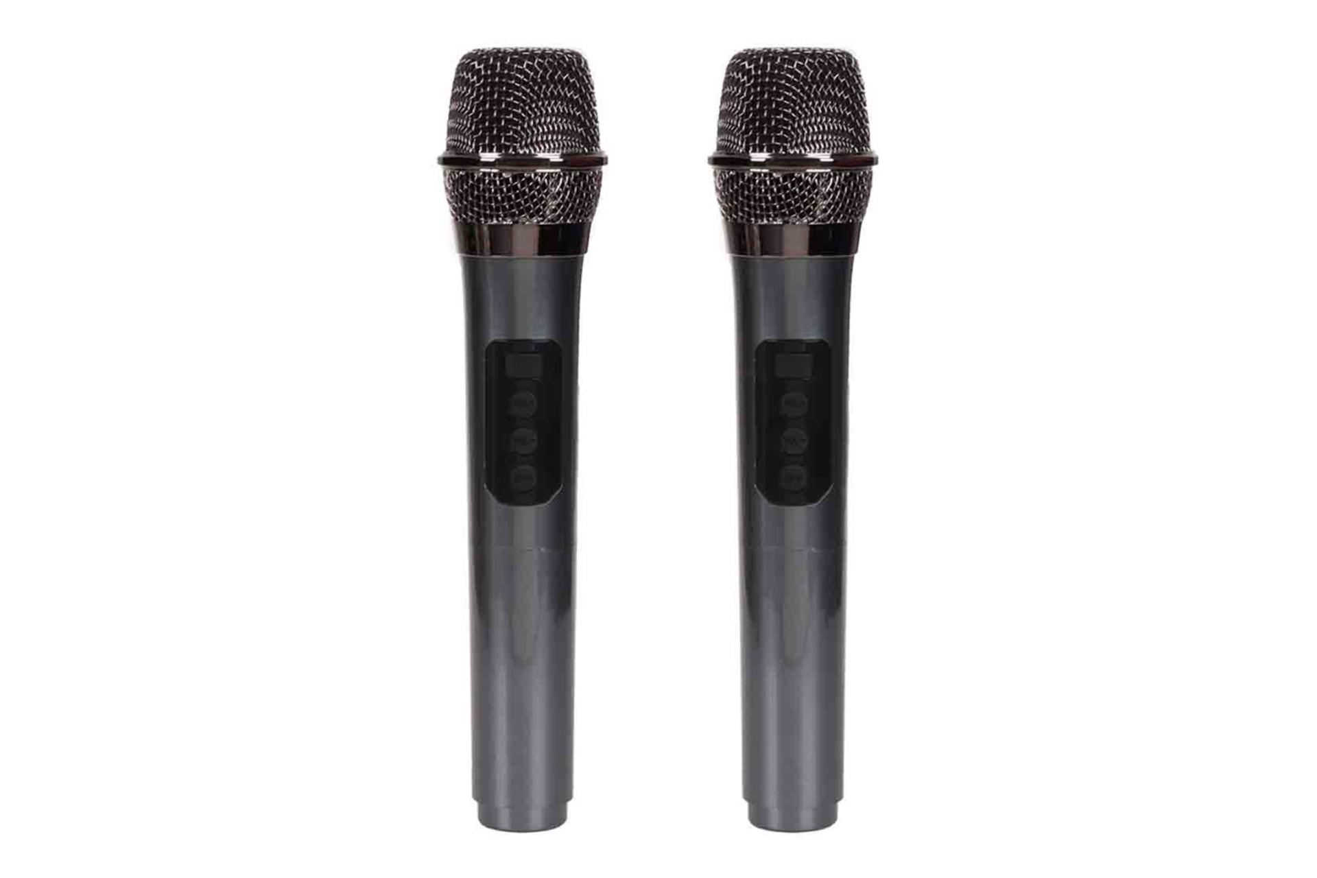 اقلام همراه اسپیکر کلومن K-S145