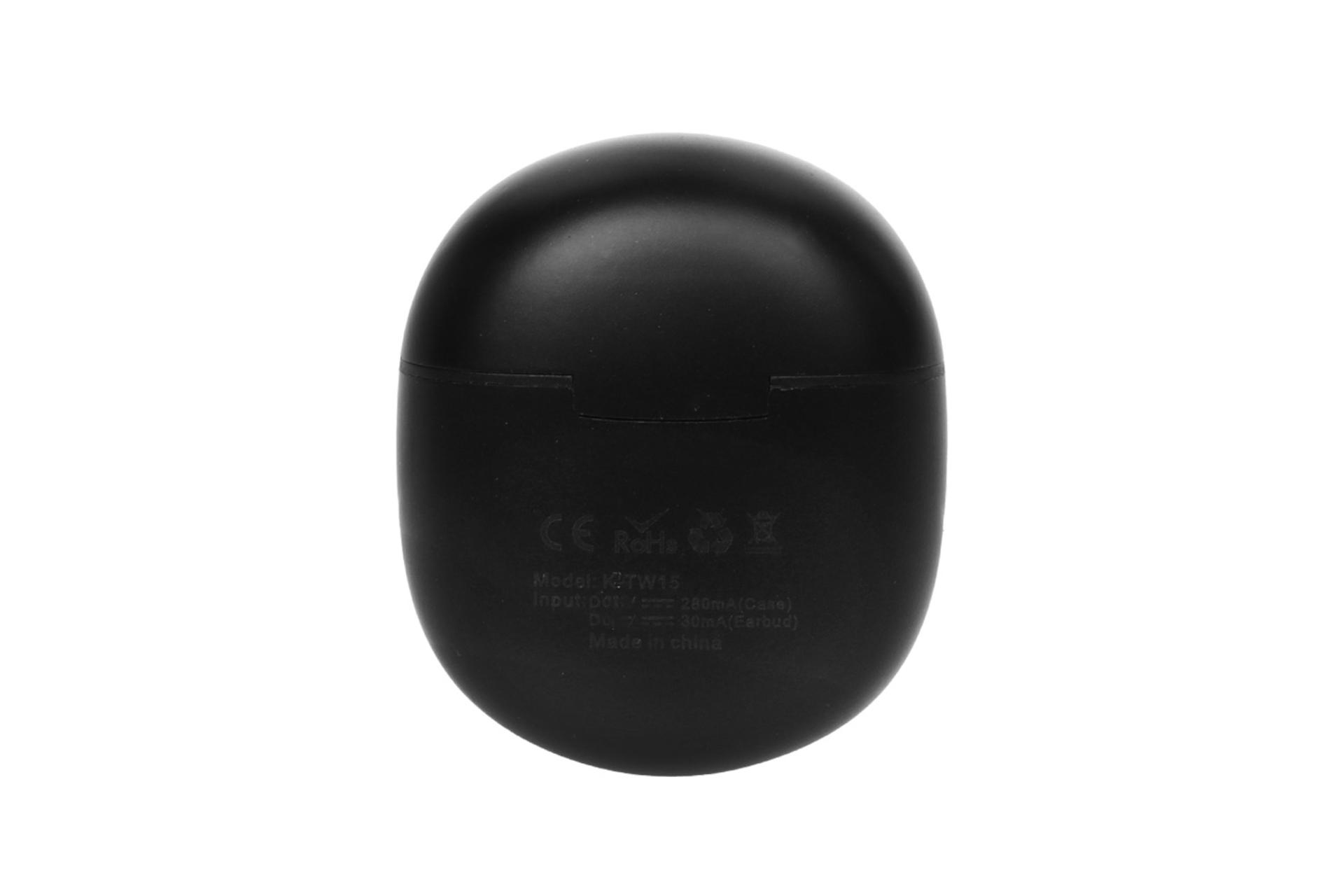 شارژدهی هدفون کلومن K-TW15