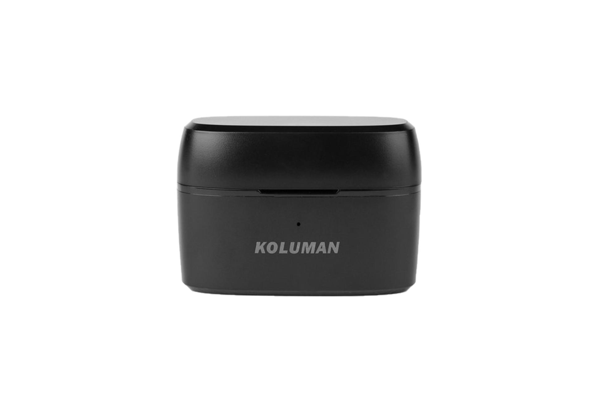 کیس شارژ هدفون کلومن K-TW18