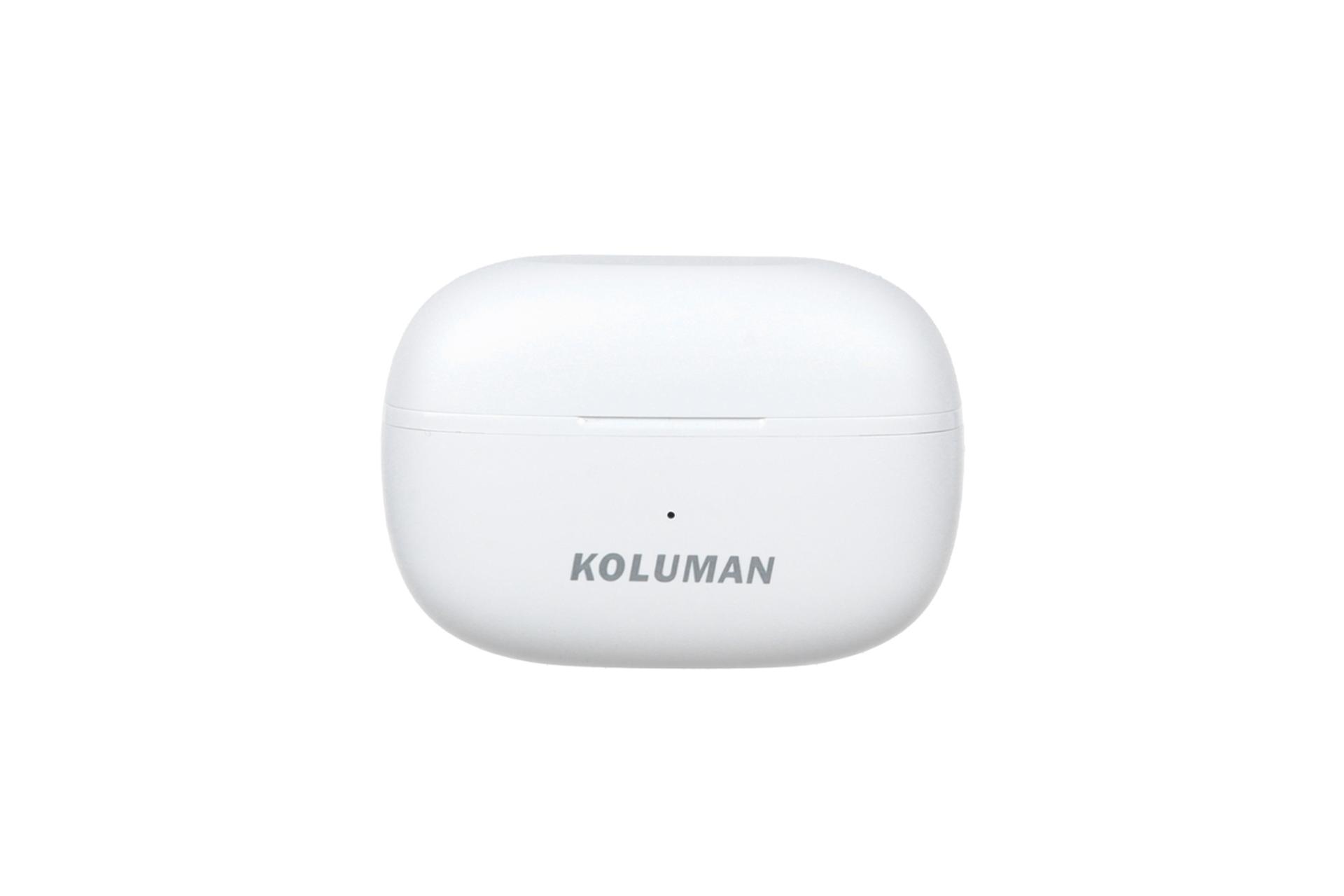 کیس شارژ هدفون کلومن K-TW19
