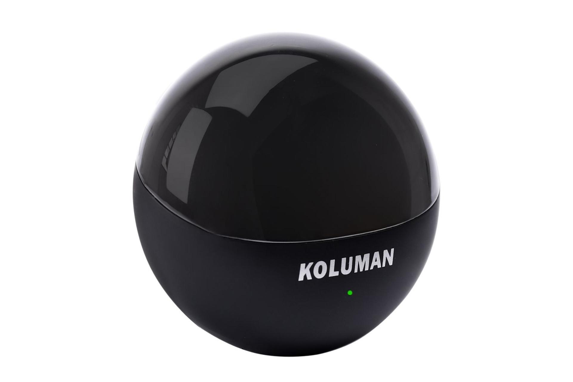 کیس شارژ هدفون کلومن K-TW25