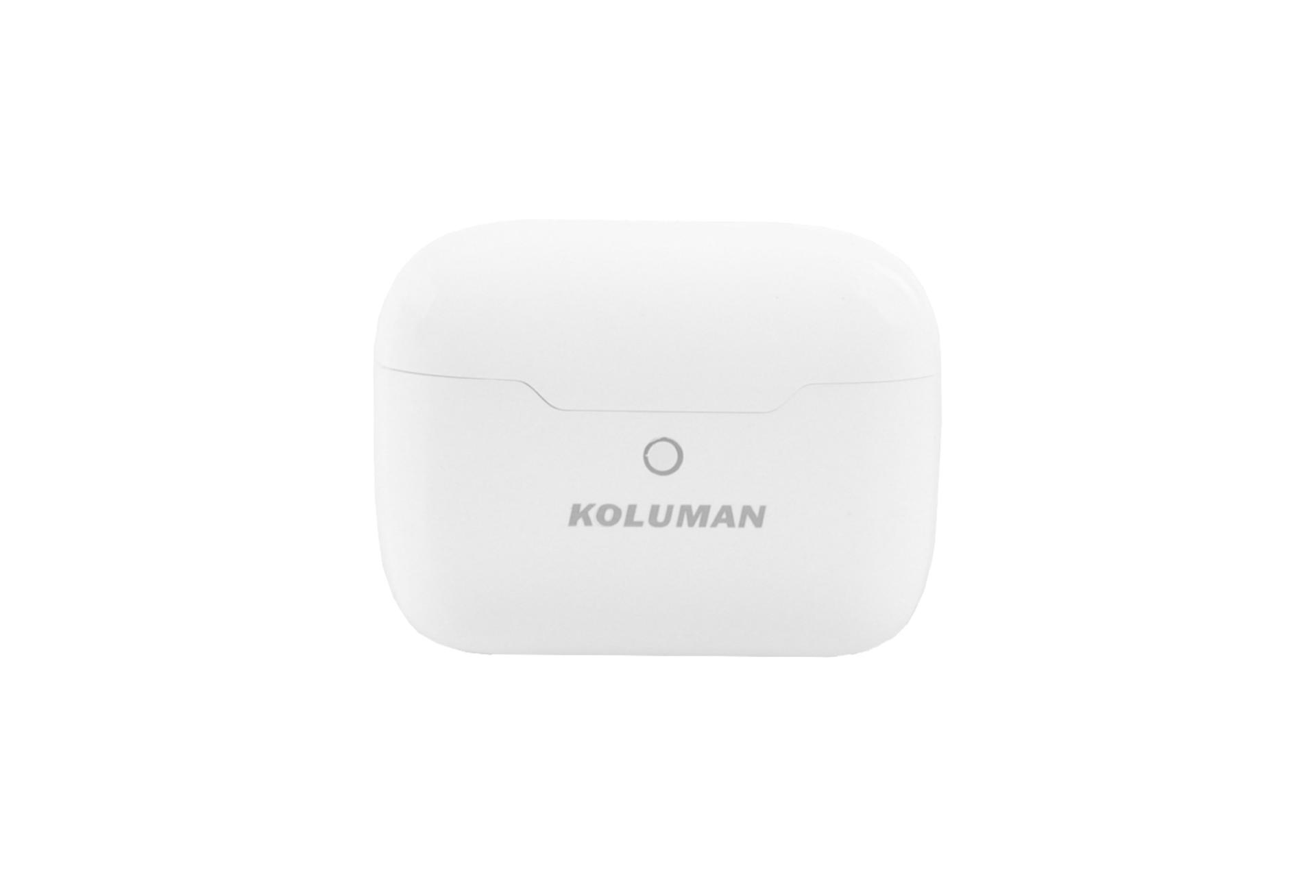 کیس شارژ هدفون کلومن K-TW29