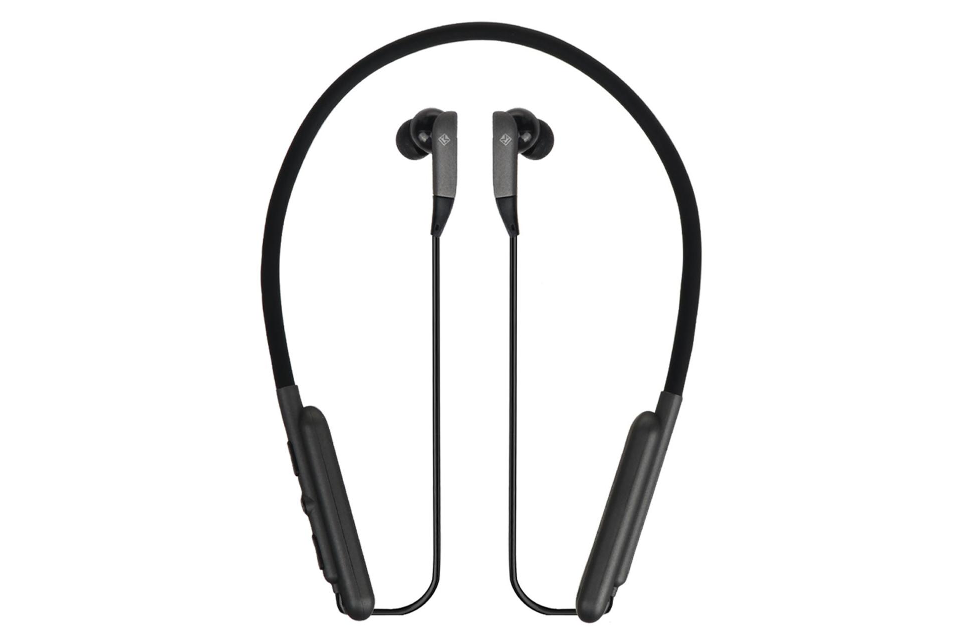 هدفون کلومن KB-G250 رنگ مشکی