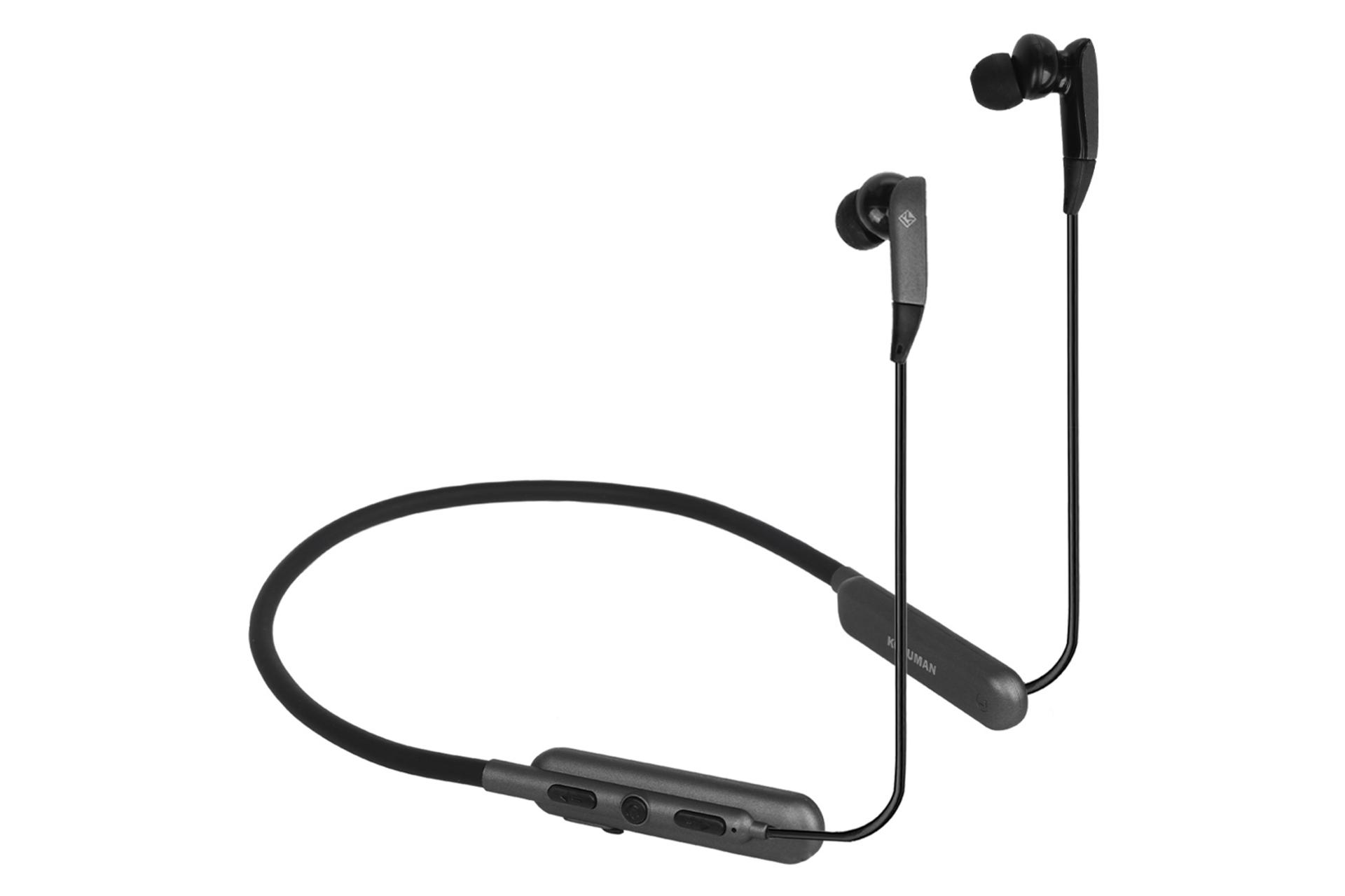 شارژدهی هدفون کلومن KB-G250