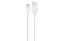 کابل شارژ USB کلومن Type-A به Type-C مدل KD-02 با طول 1 متر
