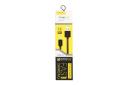 جعبه کابل شارژ USB کلومن Type-A به Type-C مدل KD-14 با طول 1 متر