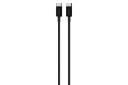 کابل شارژ USB کلومن Type-C به Type-C مدل KD-14 با طول 1 متر