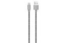 کابل شارژ USB کلومن Type-A به Lightning مدل KD-19 با طول 2 متر