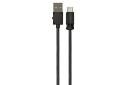 کابل شارژ USB کلومن Type-A به Micro-USB مدل KD-20 با طول 1 متر