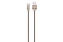 کابل شارژ USB کلومن Type-A به Type-C مدل KD-21 با طول 1 متر