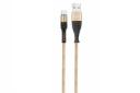 کابل شارژ USB کلومن Type-A به Micro-USB مدل KD-41 با طول 1 متر