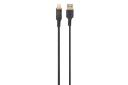 کابل شارژ USB کلومن Type-A به Lightning مدل KD-71 با طول 1 متر