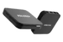 نمای نیمرخ اندروید باکس کلومن TV BOX PRO با نمایش لبه سمت راست و درگاه‌های لبه پشت
