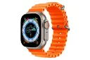 ساعت هوشمند کلومن Watch 8 Ultra Max رنگ نارنجی