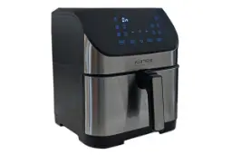 نمای سمت چپ هواپز کومکس KM-RA840D