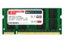 رم کامپیوتربای Komputerbay SODIMM 8GB DDR3-1333 CL9