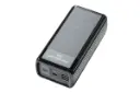 نمای کناری پاور بانک کانفلون KONFULON A24Q 50000mAh