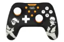 دسته بازی کونیکس Konix Naruto Wired Nintendo Switch مشکی