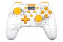 دسته بازی کونیکس Konix Naruto Wired Nintendo Switch سفید