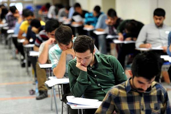 معاون آموزشی وزارت علوم: تغییرات مکرر در مصوبات کنکور به صلاح داوطلبان نیست