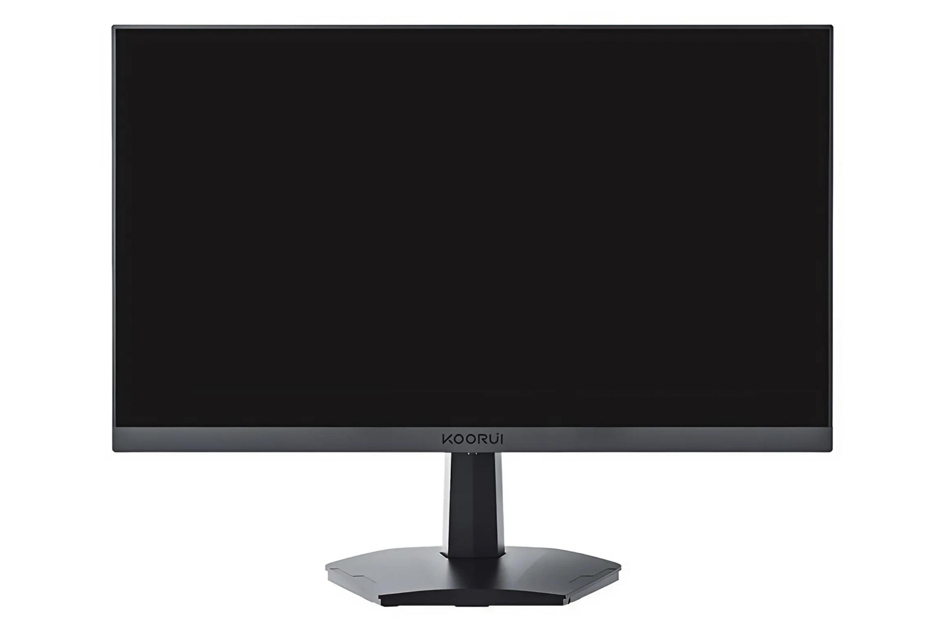 ابعاد و اندازه مانیتور کووری 25 اینچ مدل 25E3A