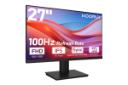 ابعاد و اندازه مانیتور کووری 27 اینچ مدل N02