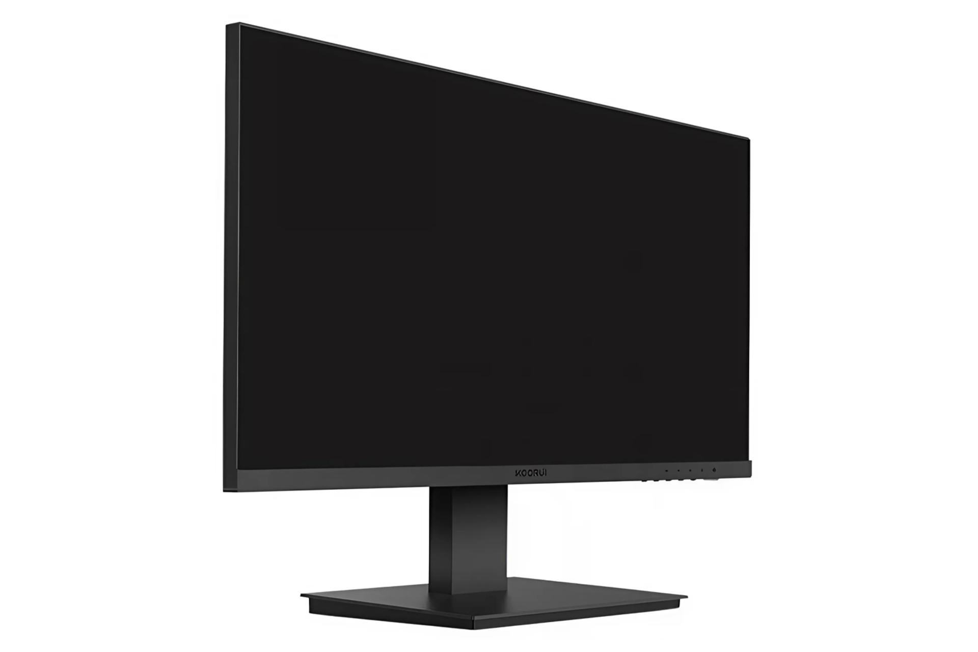 ابعاد و اندازه مانیتور کووری 24 اینچ مدل P01