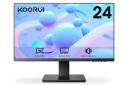 ابعاد و اندازه مانیتور کووری 24 اینچ مدل P02