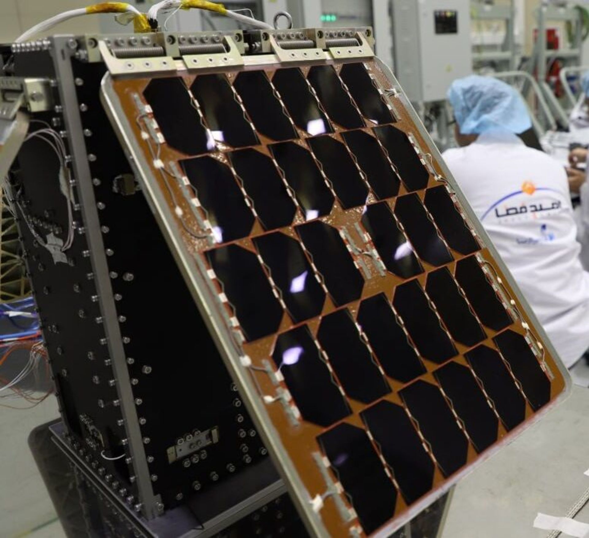 ماهواره کوثر