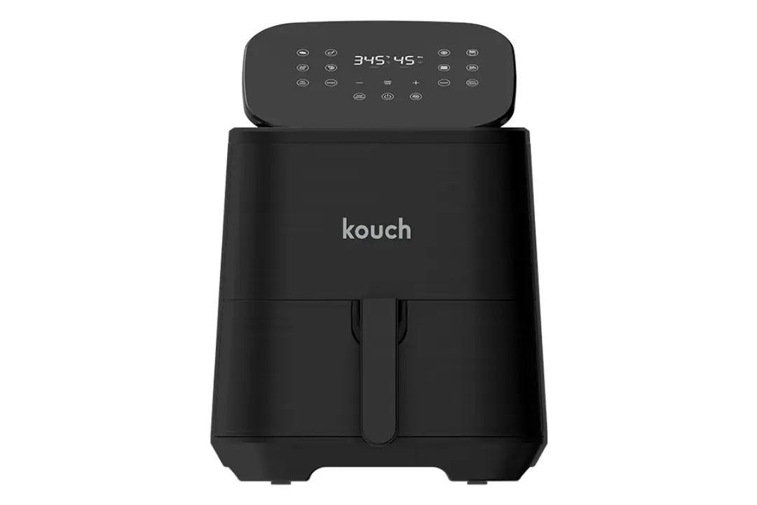 سرخ کن و هواپز کوخ Kouch KF-2101